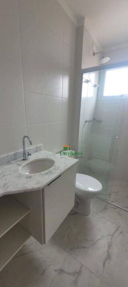 Apartamento, 2 quartos, 56 m² - Foto 2