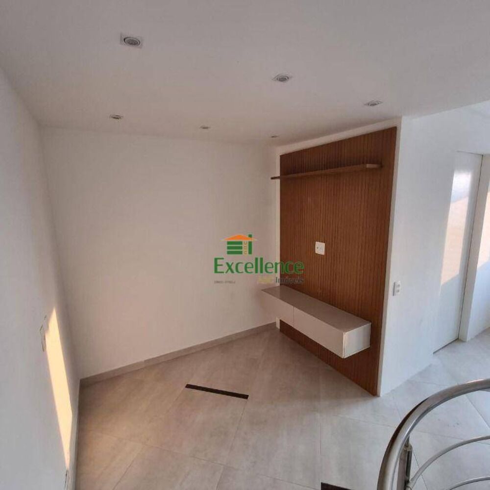 Cobertura, 2 quartos, 83 m² - Foto 10