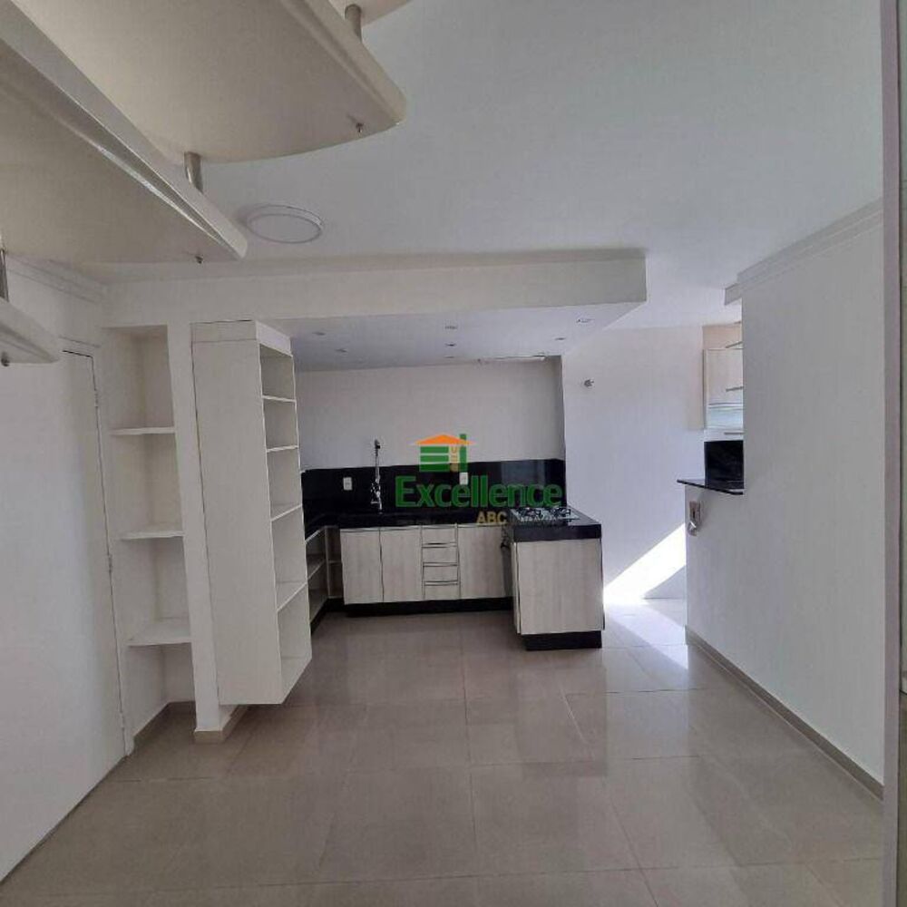 Cobertura, 2 quartos, 83 m² - Foto 1