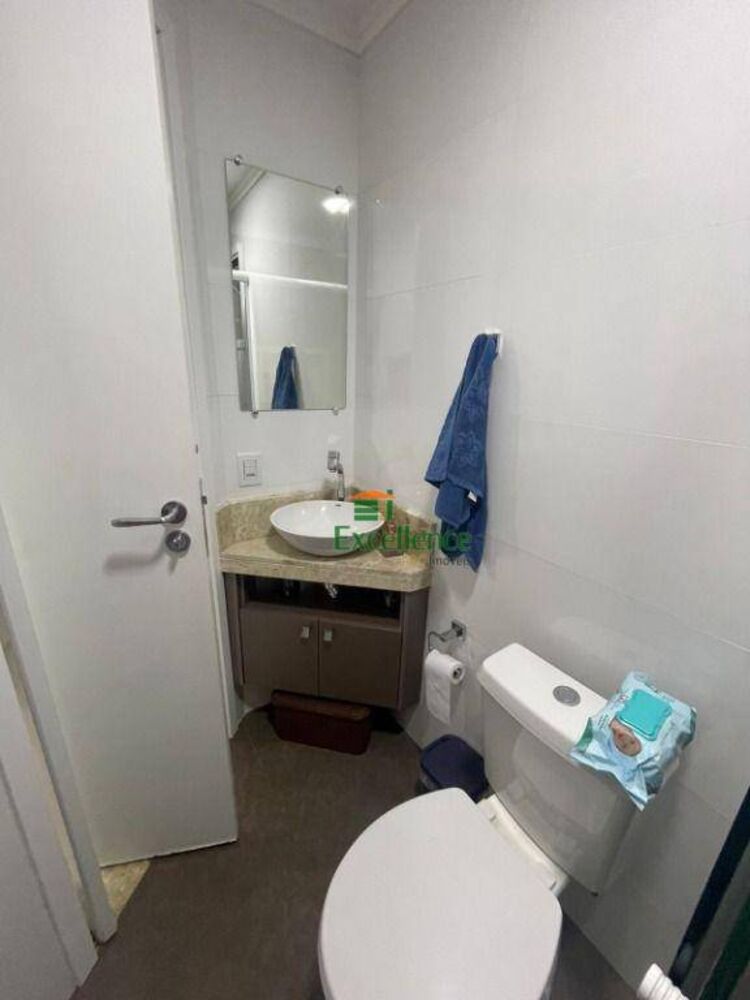 Apartamento, 2 quartos, 40 m² - Foto 11