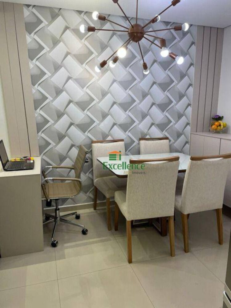 Apartamento, 2 quartos, 40 m² - Foto 2