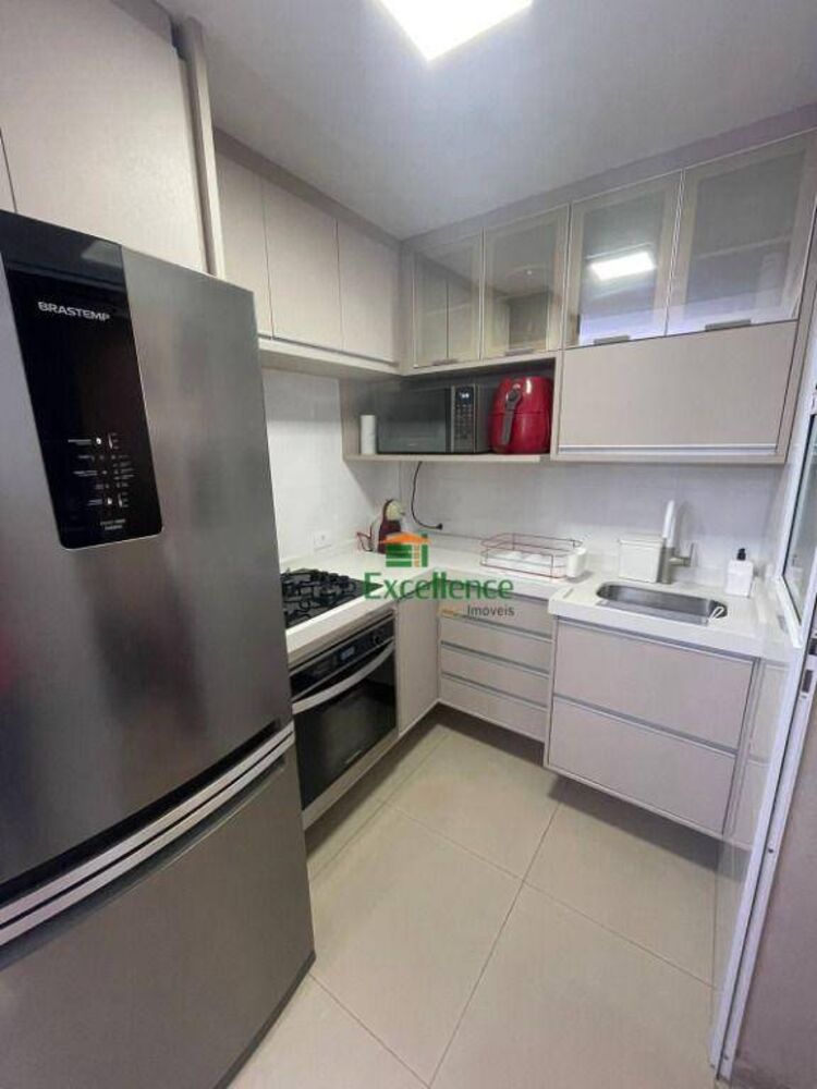 Apartamento, 2 quartos, 40 m² - Foto 4