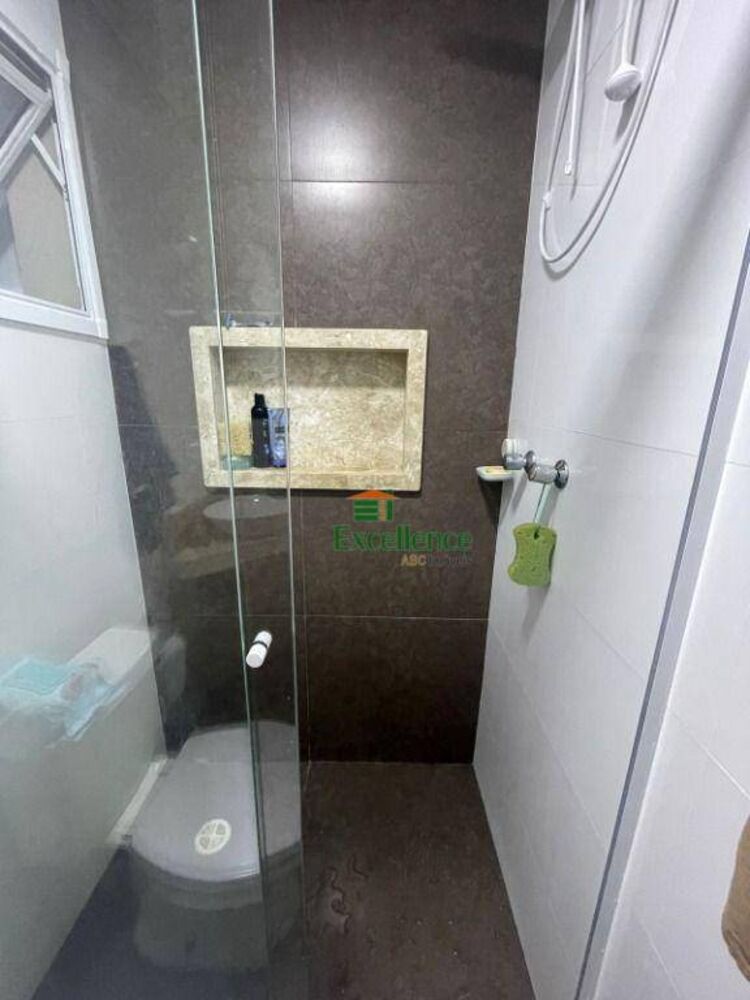 Apartamento, 2 quartos, 40 m² - Foto 12