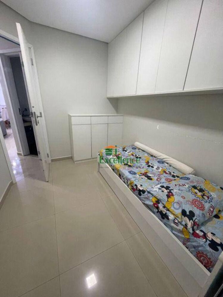 Apartamento, 2 quartos, 40 m² - Foto 7