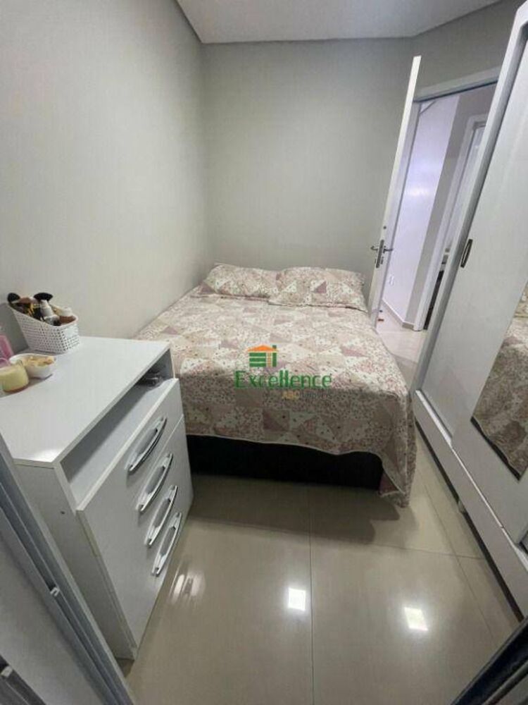 Apartamento, 2 quartos, 40 m² - Foto 5
