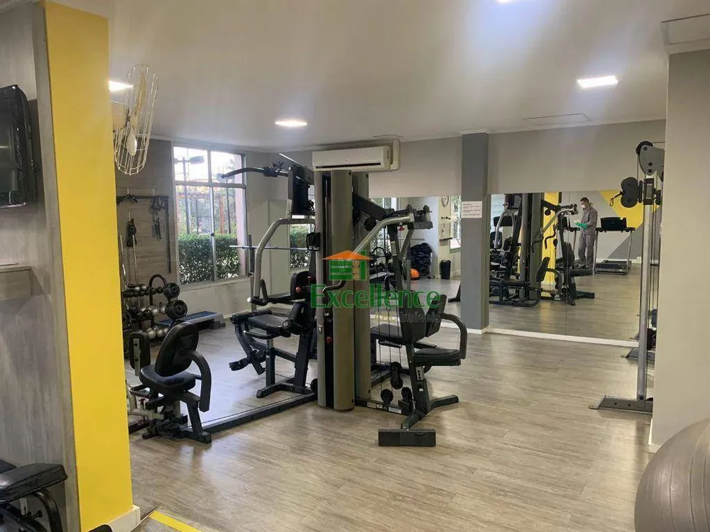 Apartamento, 2 quartos, 70 m² - Foto 1