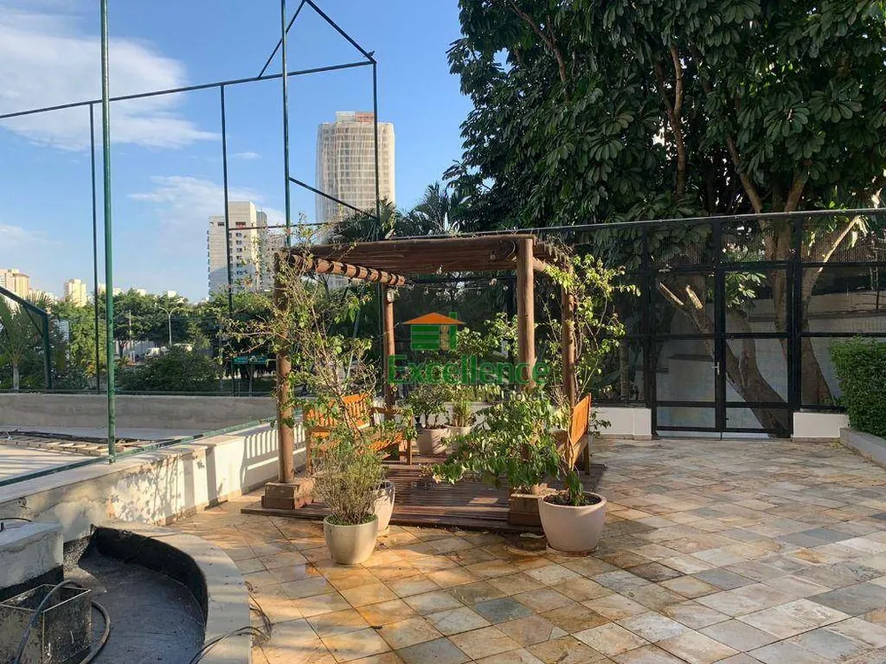 Apartamento, 2 quartos, 70 m² - Foto 2