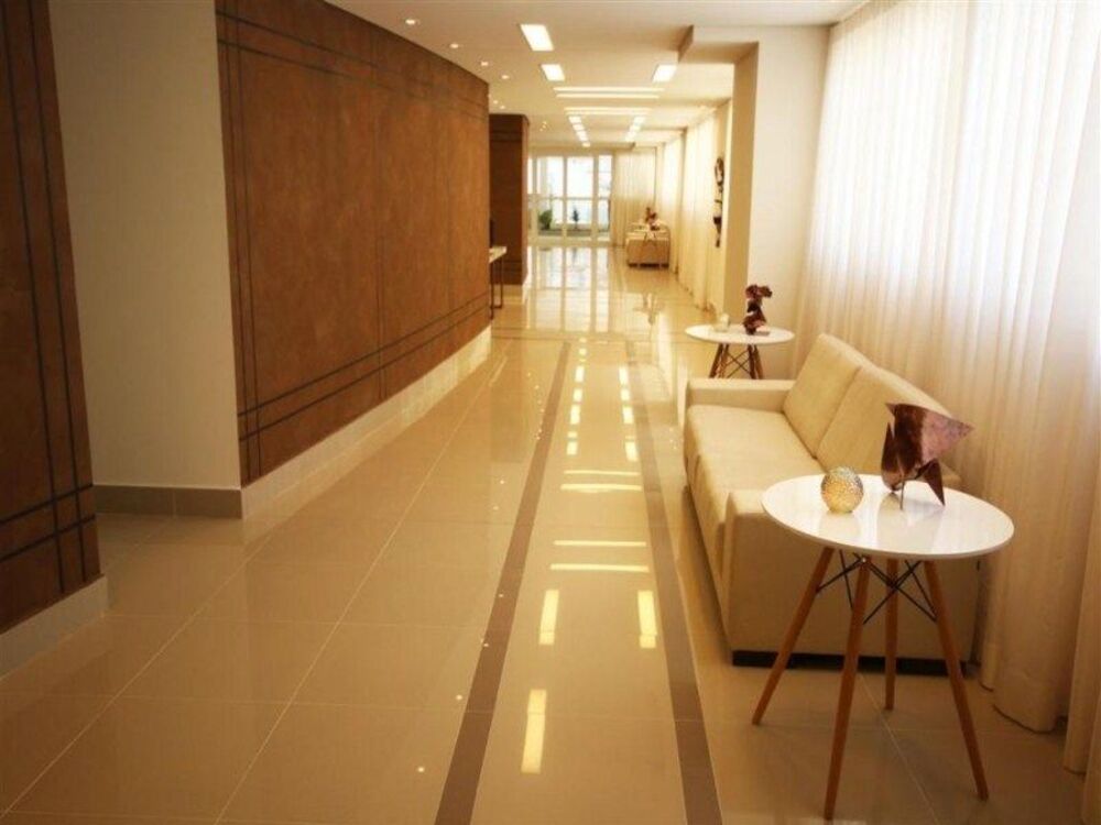 Apartamento, 2 quartos, 64 m² - Foto 2