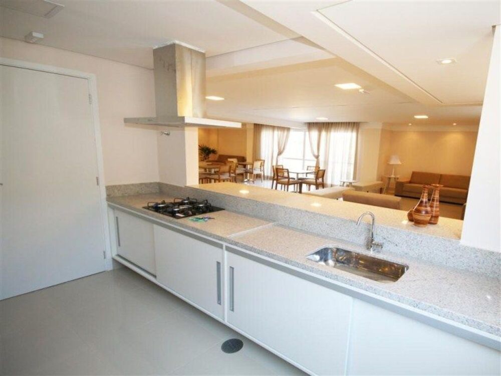 Apartamento, 2 quartos, 64 m² - Foto 3