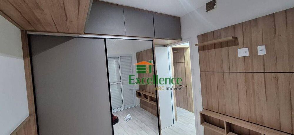 Apartamento, 2 quartos, 56 m² - Foto 4