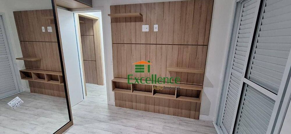 Apartamento, 2 quartos, 56 m² - Foto 2