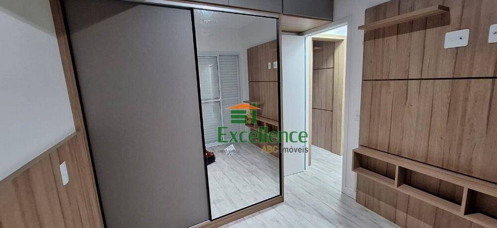 Apartamento, 2 quartos, 56 m² - Foto 3