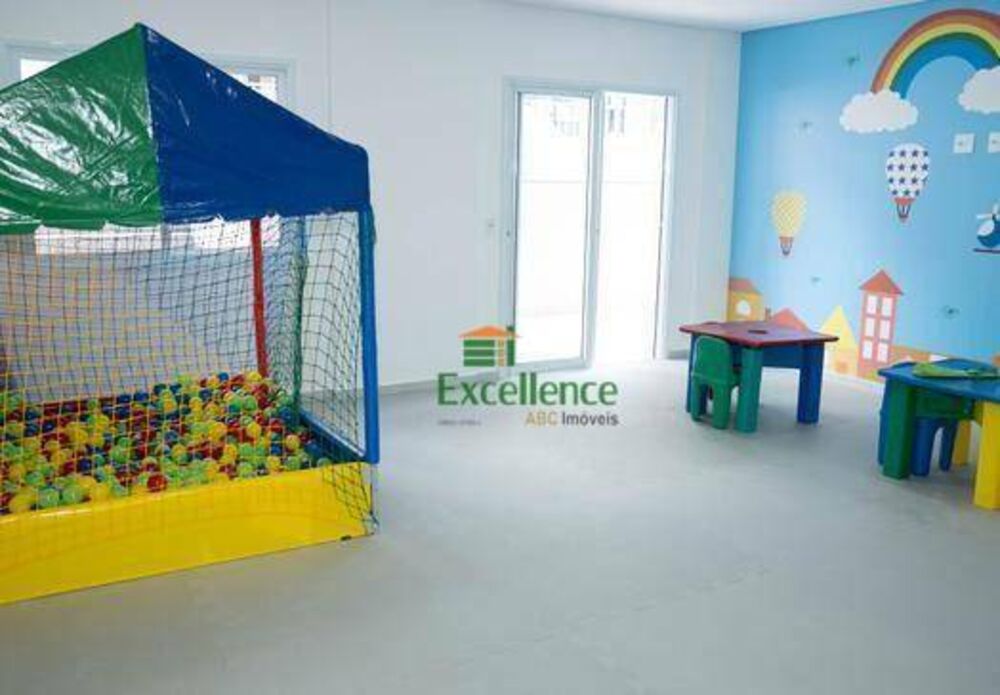 Apartamento, 2 quartos, 56 m² - Foto 9