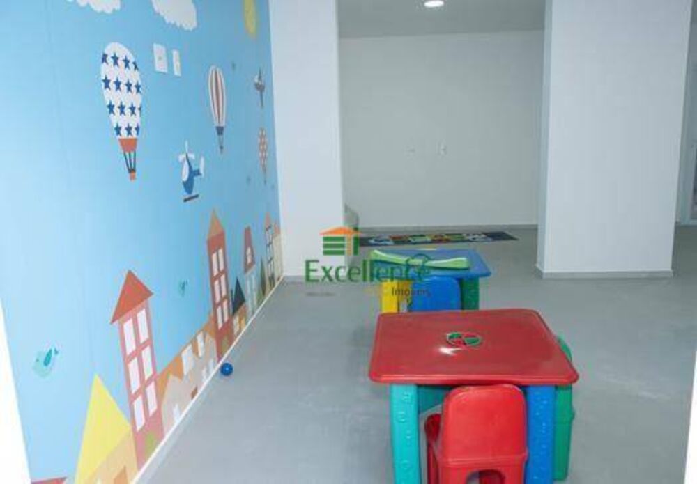 Apartamento, 2 quartos, 56 m² - Foto 6