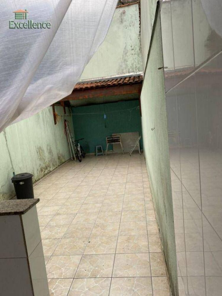 Sobrado, 3 quartos, 130 m² - Foto 11