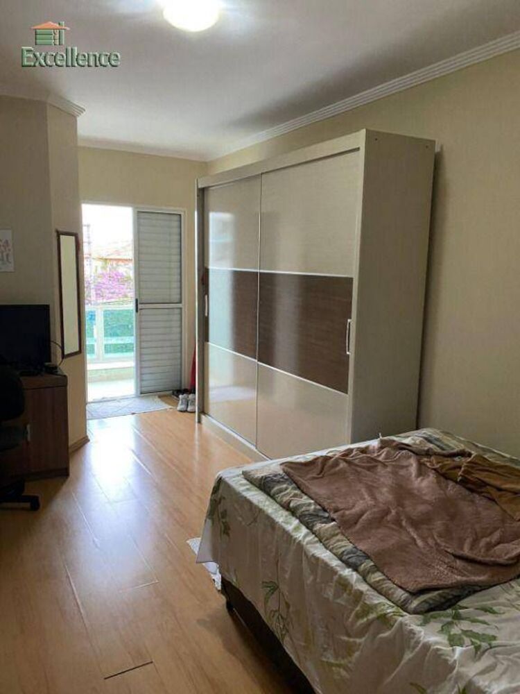 Sobrado, 3 quartos, 130 m² - Foto 2