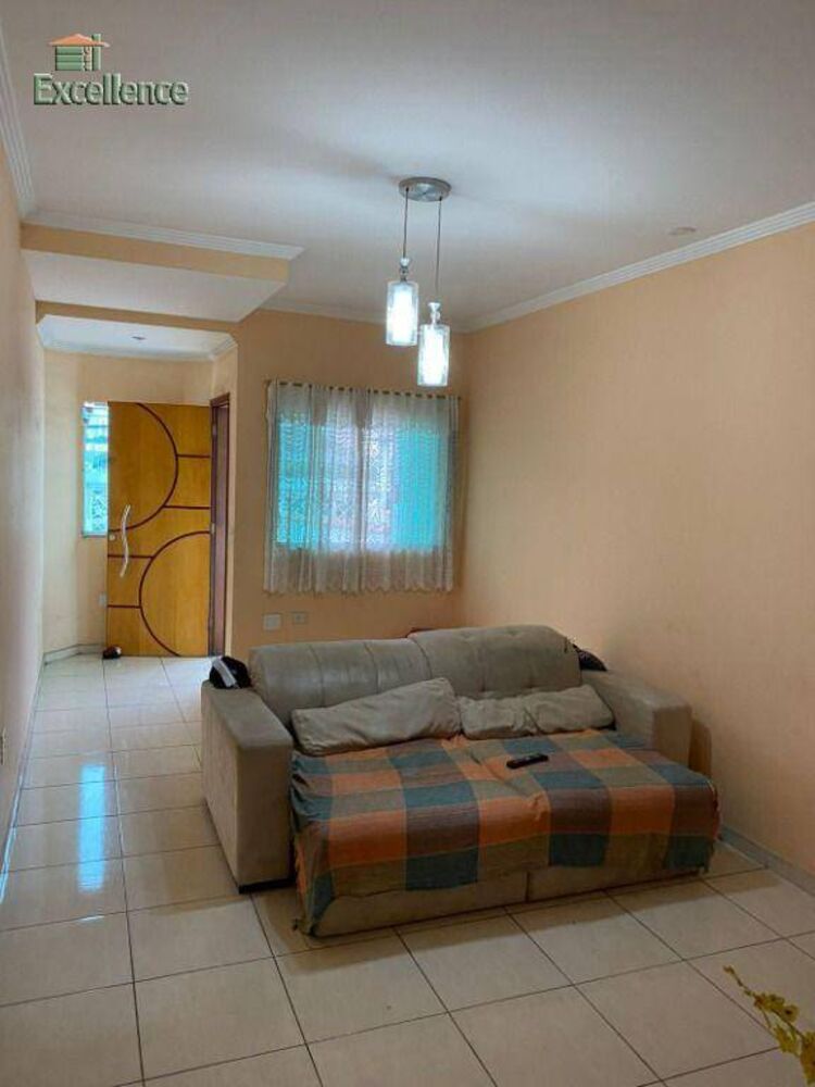 Sobrado, 3 quartos, 130 m² - Foto 8