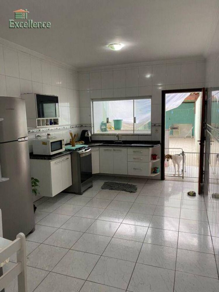 Sobrado, 3 quartos, 130 m² - Foto 10