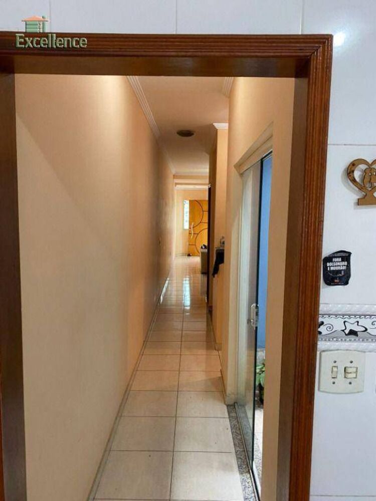 Sobrado, 3 quartos, 130 m² - Foto 9
