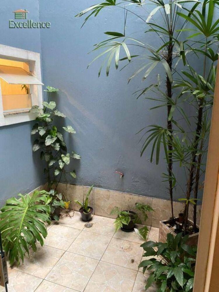 Sobrado, 3 quartos, 130 m² - Foto 12