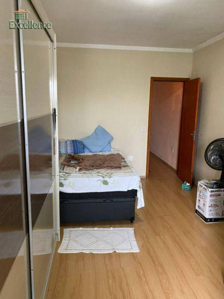 Sobrado, 3 quartos, 130 m² - Foto 7