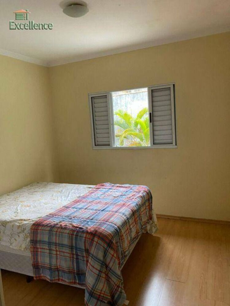 Sobrado, 3 quartos, 130 m² - Foto 4