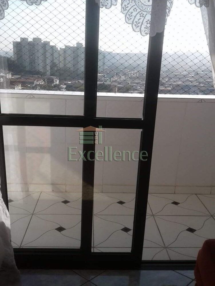 Apartamento à venda com 3 quartos, 78m² - Foto 2