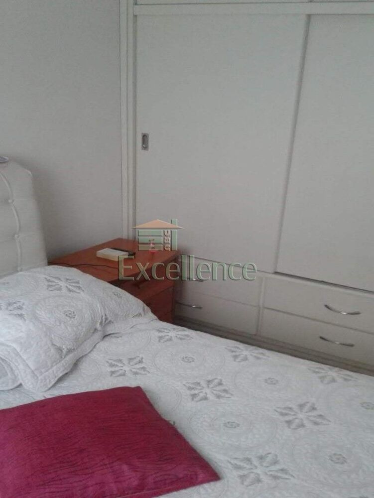 Apartamento à venda com 3 quartos, 78m² - Foto 6