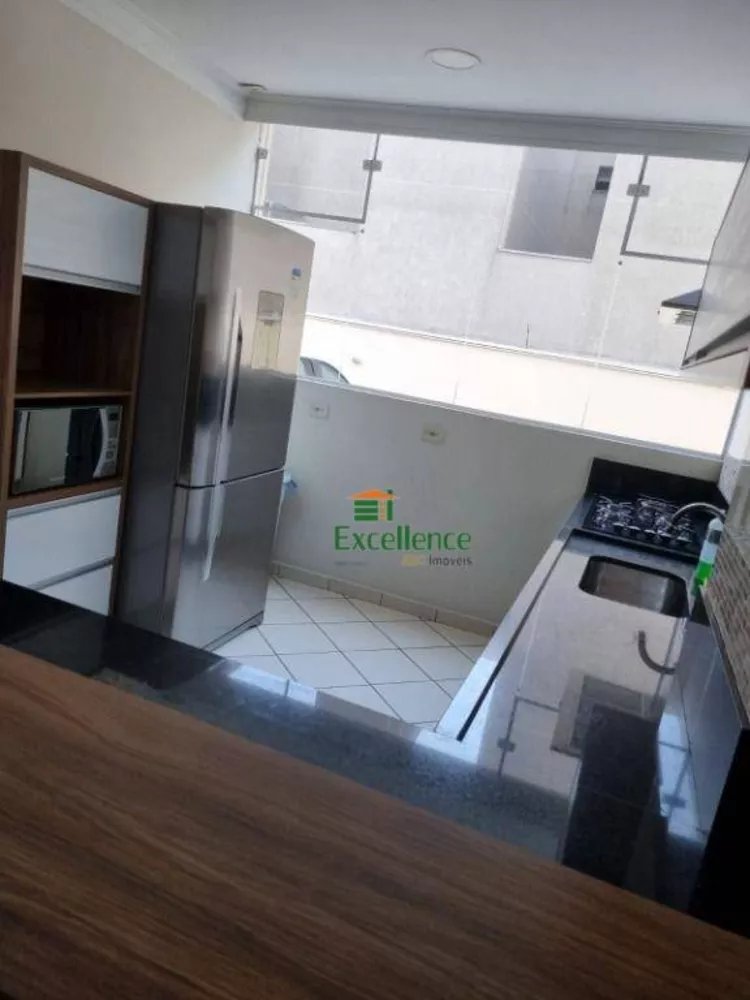 Apartamento, 1 quarto, 52 m² - Foto 4