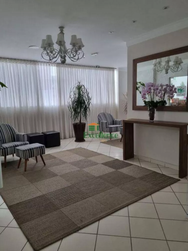 Apartamento, 1 quarto, 52 m² - Foto 5