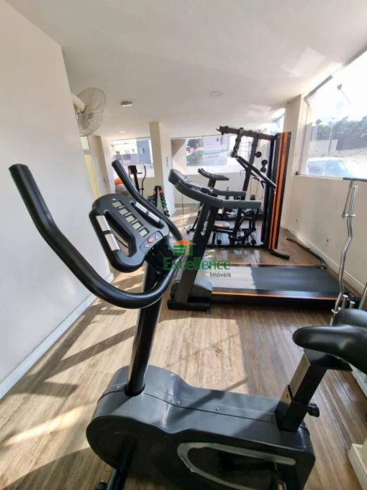Apartamento, 1 quarto, 52 m² - Foto 1