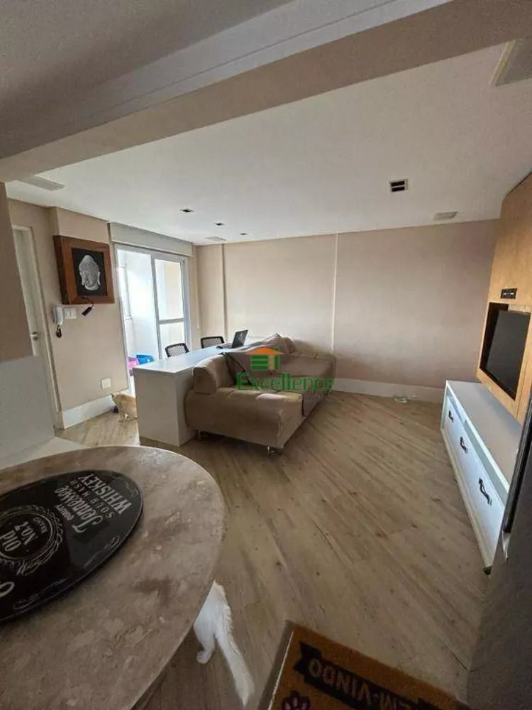 Apartamento, 1 quarto, 52 m² - Foto 7