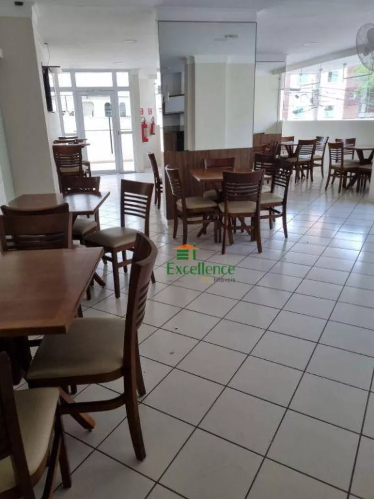 Apartamento, 1 quarto, 52 m² - Foto 3