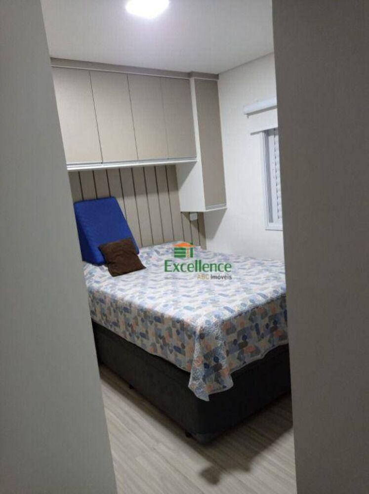 Apartamento, 2 quartos, 65 m² - Foto 2
