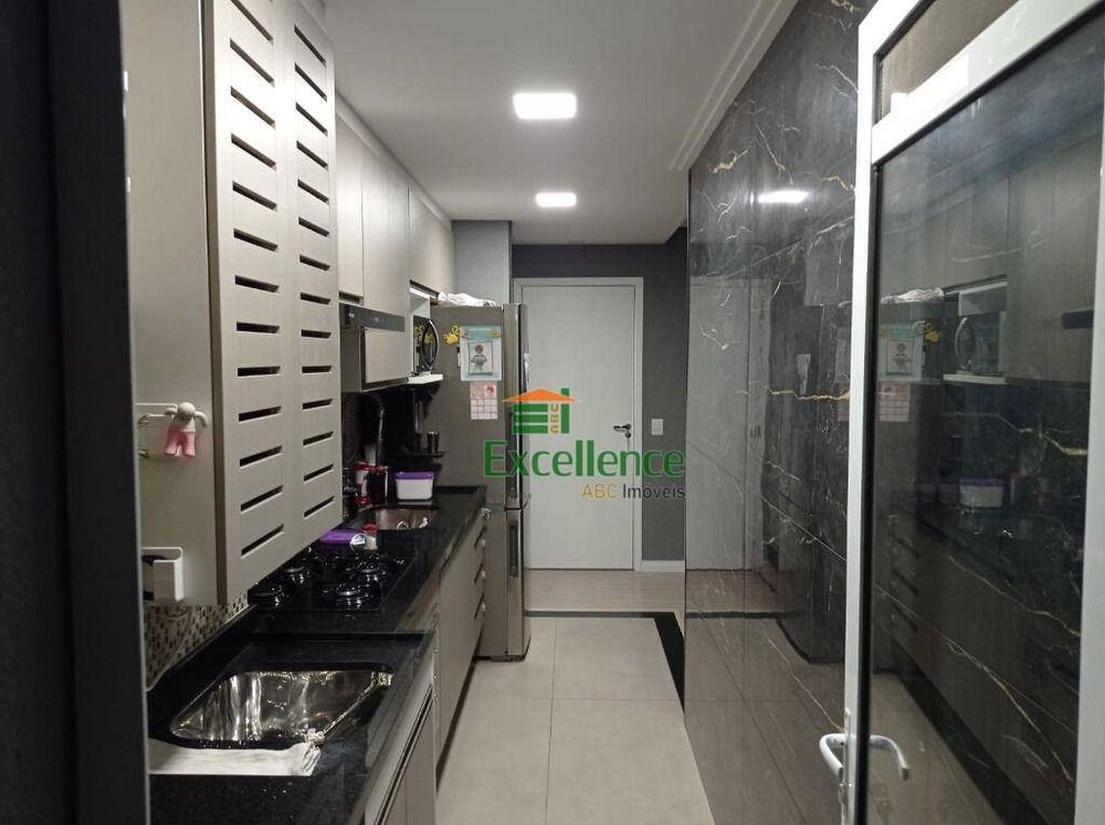 Apartamento, 2 quartos, 65 m² - Foto 11