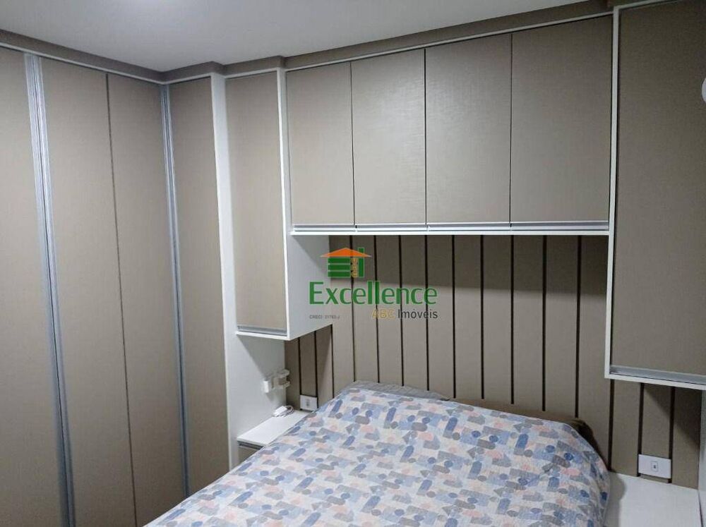 Apartamento, 2 quartos, 65 m² - Foto 4