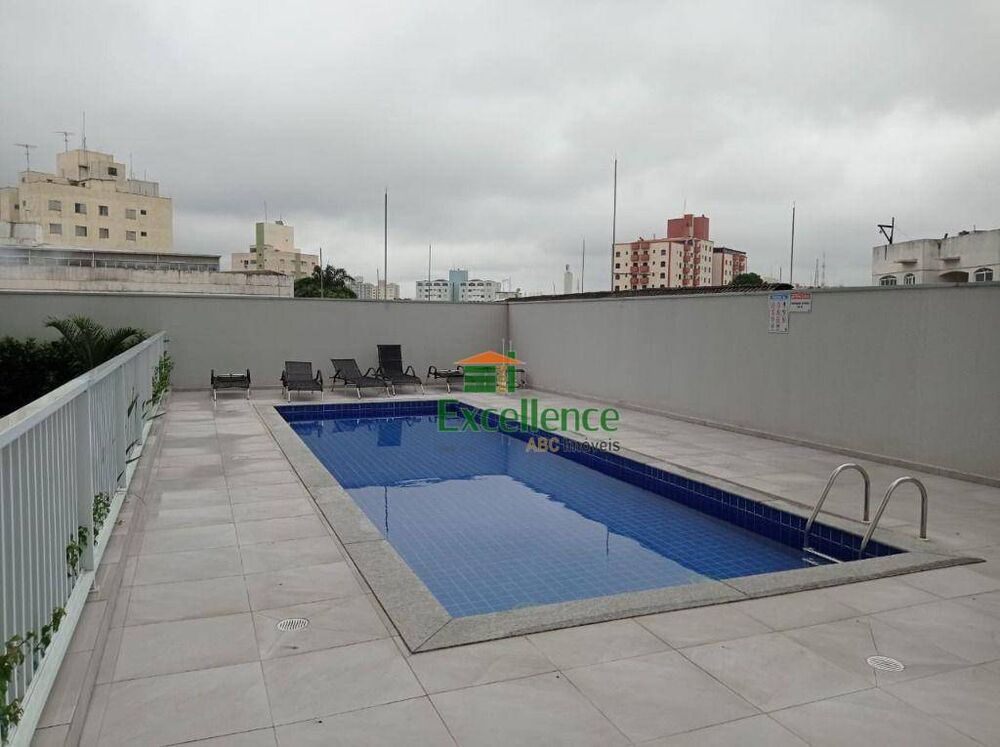 Apartamento, 2 quartos, 65 m² - Foto 10