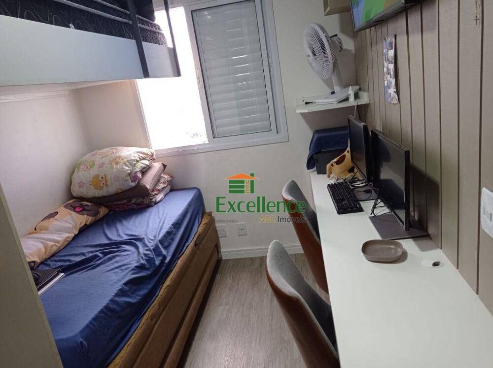 Apartamento, 2 quartos, 65 m² - Foto 3