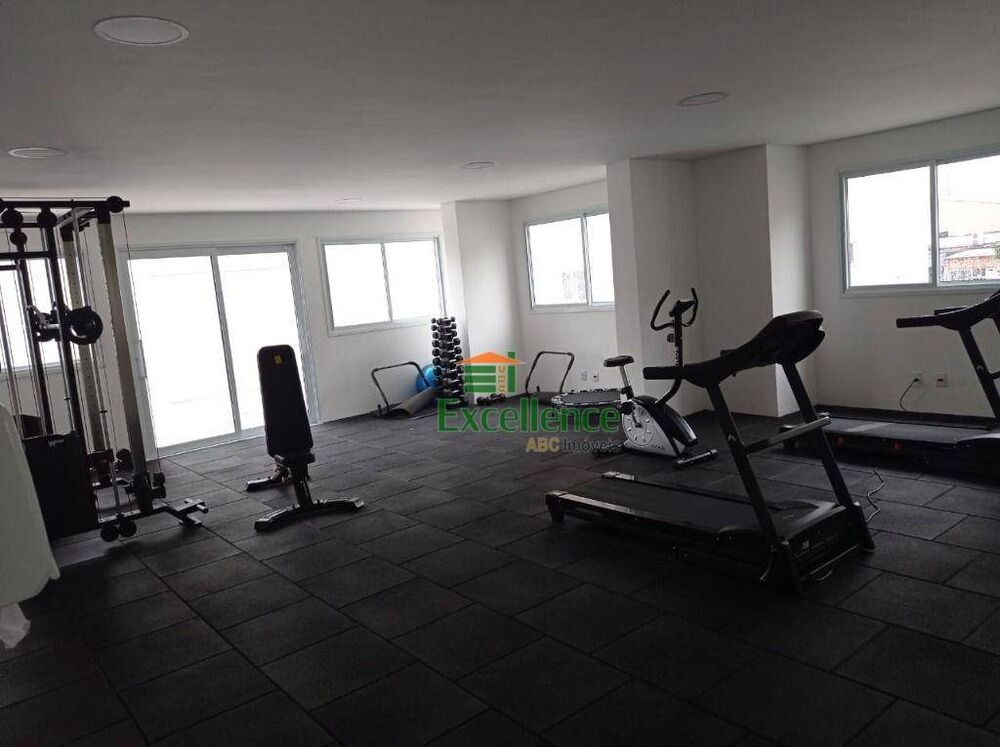 Apartamento, 2 quartos, 65 m² - Foto 5