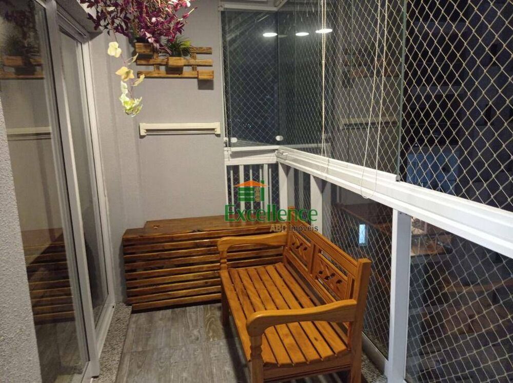 Apartamento, 2 quartos, 65 m² - Foto 12