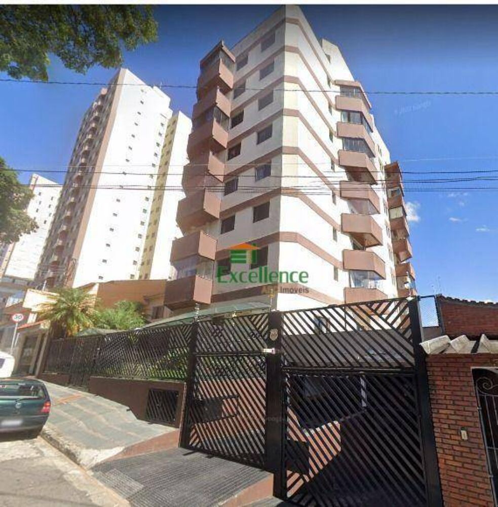Apartamento, 2 quartos, 130 m² - Foto 2