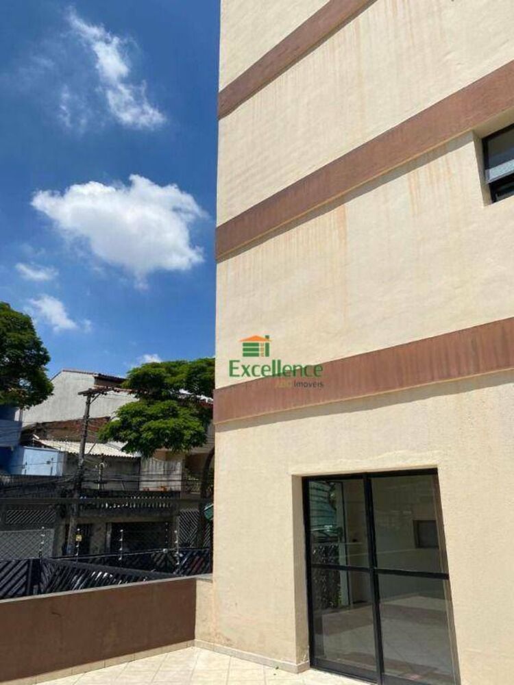 Apartamento, 2 quartos, 130 m² - Foto 4