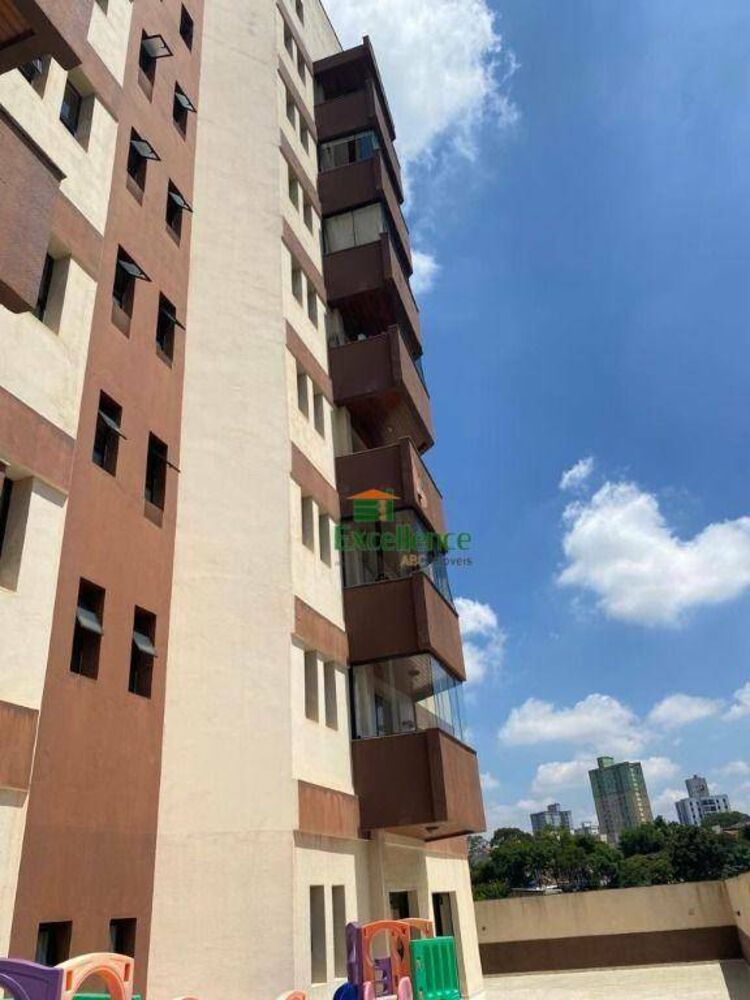 Apartamento, 2 quartos, 130 m² - Foto 3