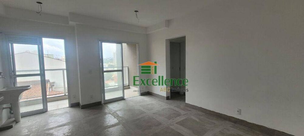 Apartamento, 2 quartos, 56 m² - Foto 1