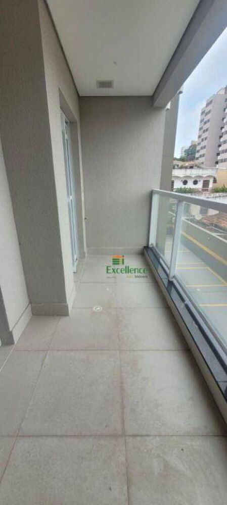 Apartamento, 2 quartos, 56 m² - Foto 2