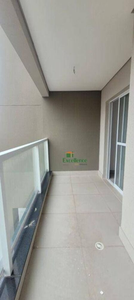 Apartamento, 2 quartos, 56 m² - Foto 3