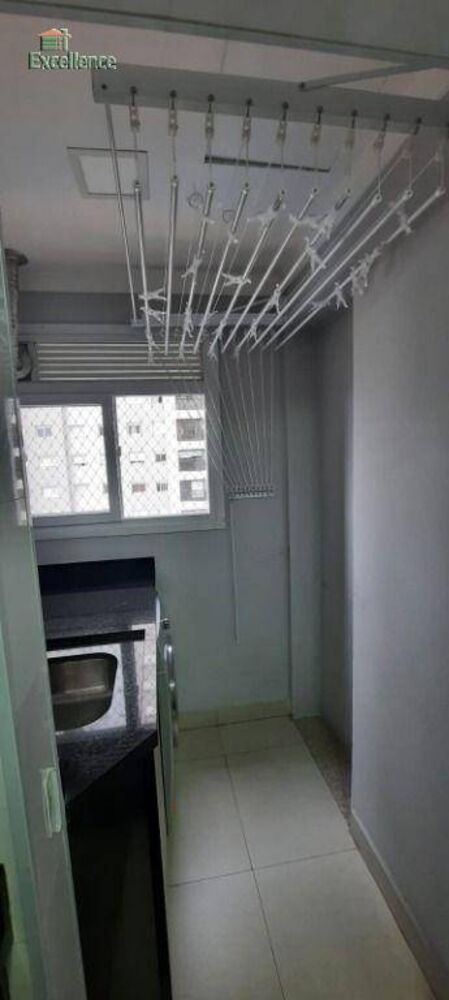 Apartamento, 3 quartos, 70 m² - Foto 12