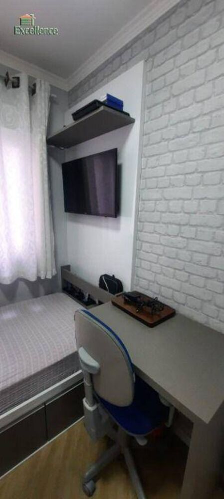 Apartamento, 3 quartos, 70 m² - Foto 8