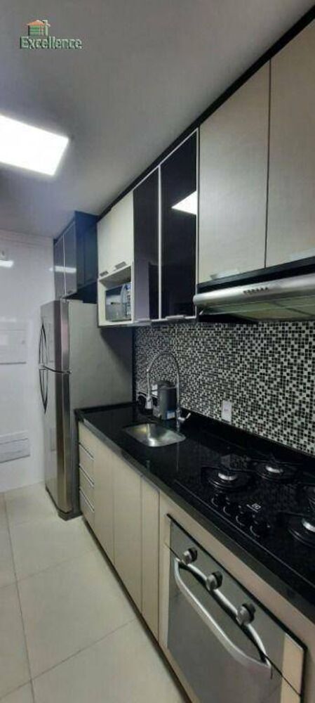 Apartamento, 3 quartos, 70 m² - Foto 6