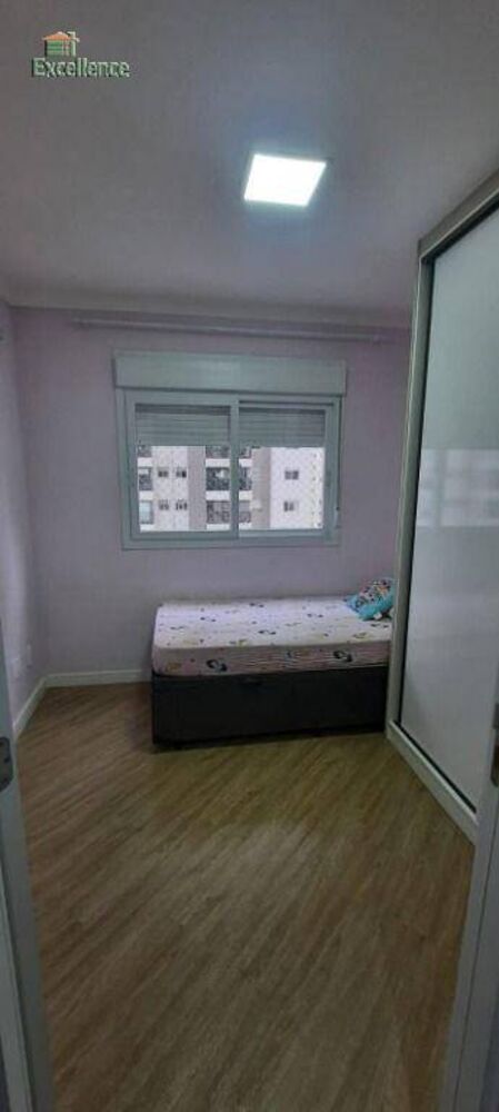 Apartamento, 3 quartos, 70 m² - Foto 5